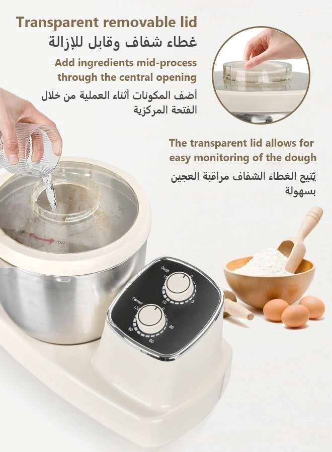Stand Mixer - 5L 250W