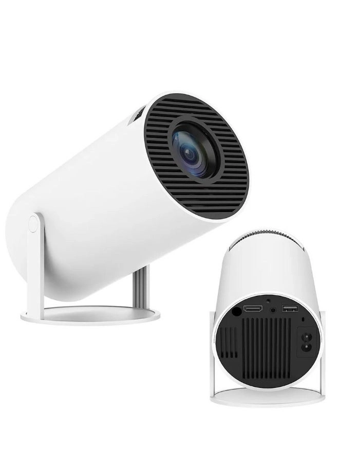 HY300 200 ANSI Lumens