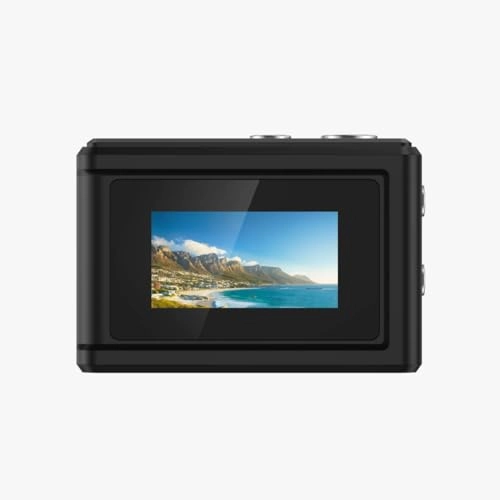 Snap & Go Mini Digital Camera