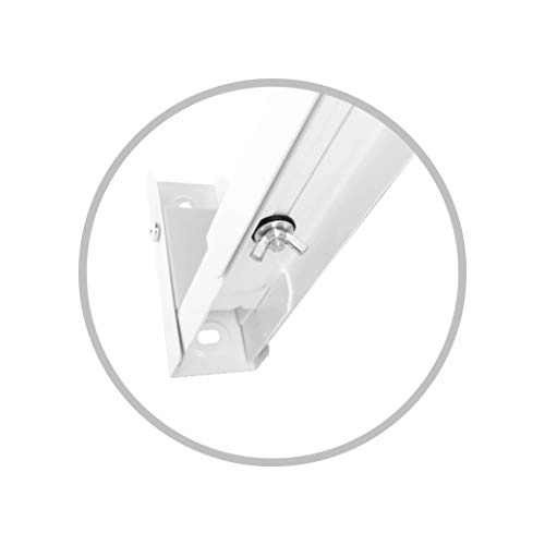 Garsaco Microwave Wall Mount