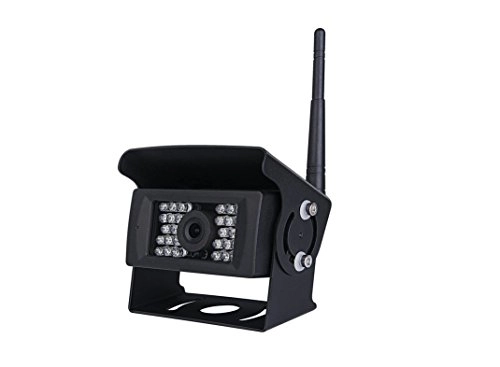 Wireless Parking Camera - 1.3MP