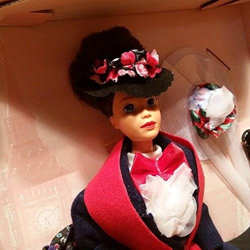 Mary Poppins Doll