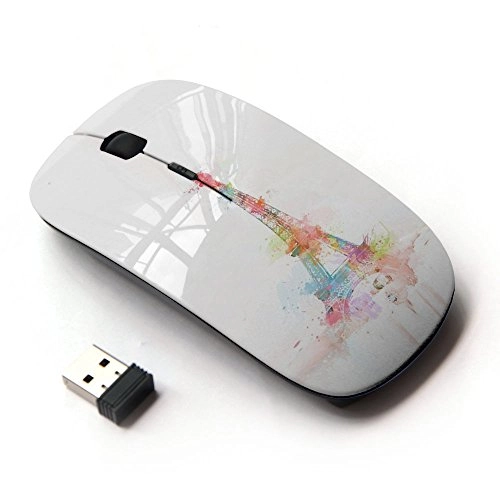 KOOLmouse M-8007002 - Wireless