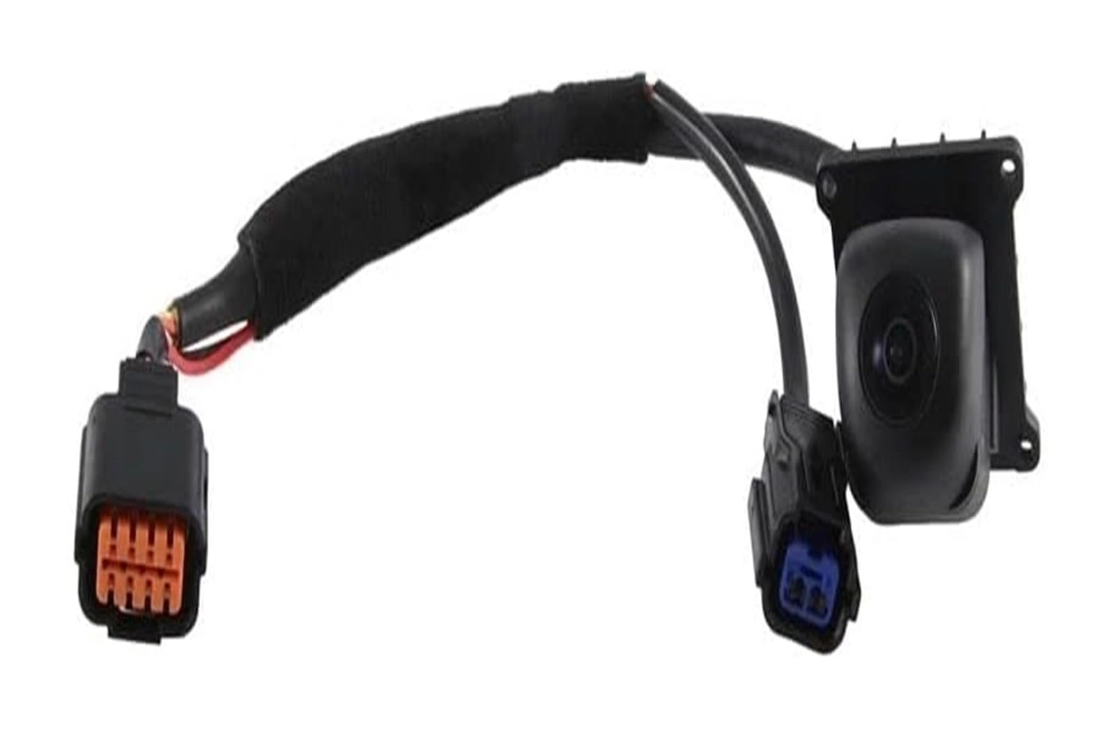 Rear View Camera - Night vision wireless HD