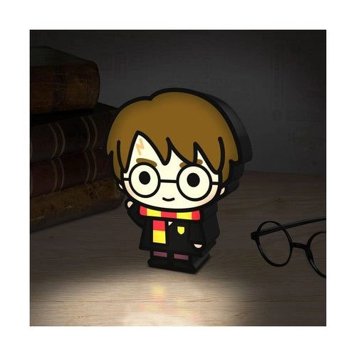 Harry Potter Box Light