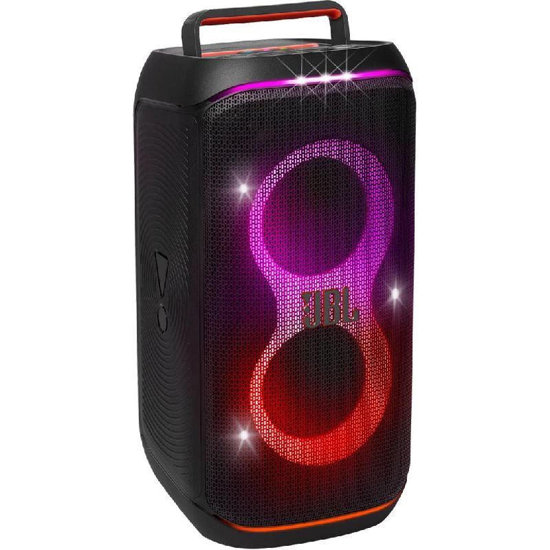 JBL PartyBox Club 120 - Music System Black