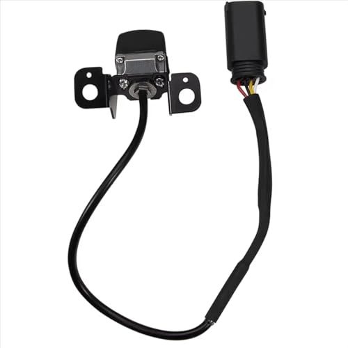 Rear View Camera - Compatible With Kia For Sorento 2012 2013 2014