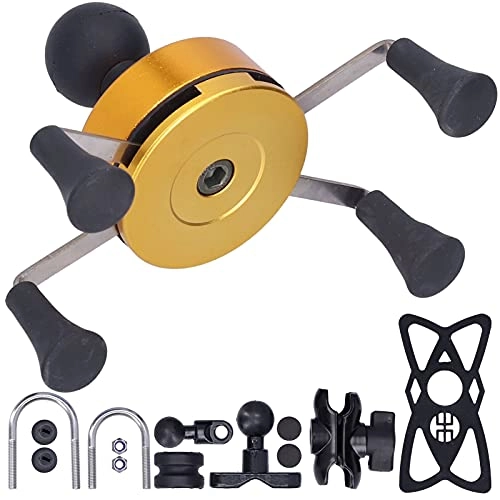 Mobile Phone Holder - For iPhone X/XS/XR/SE