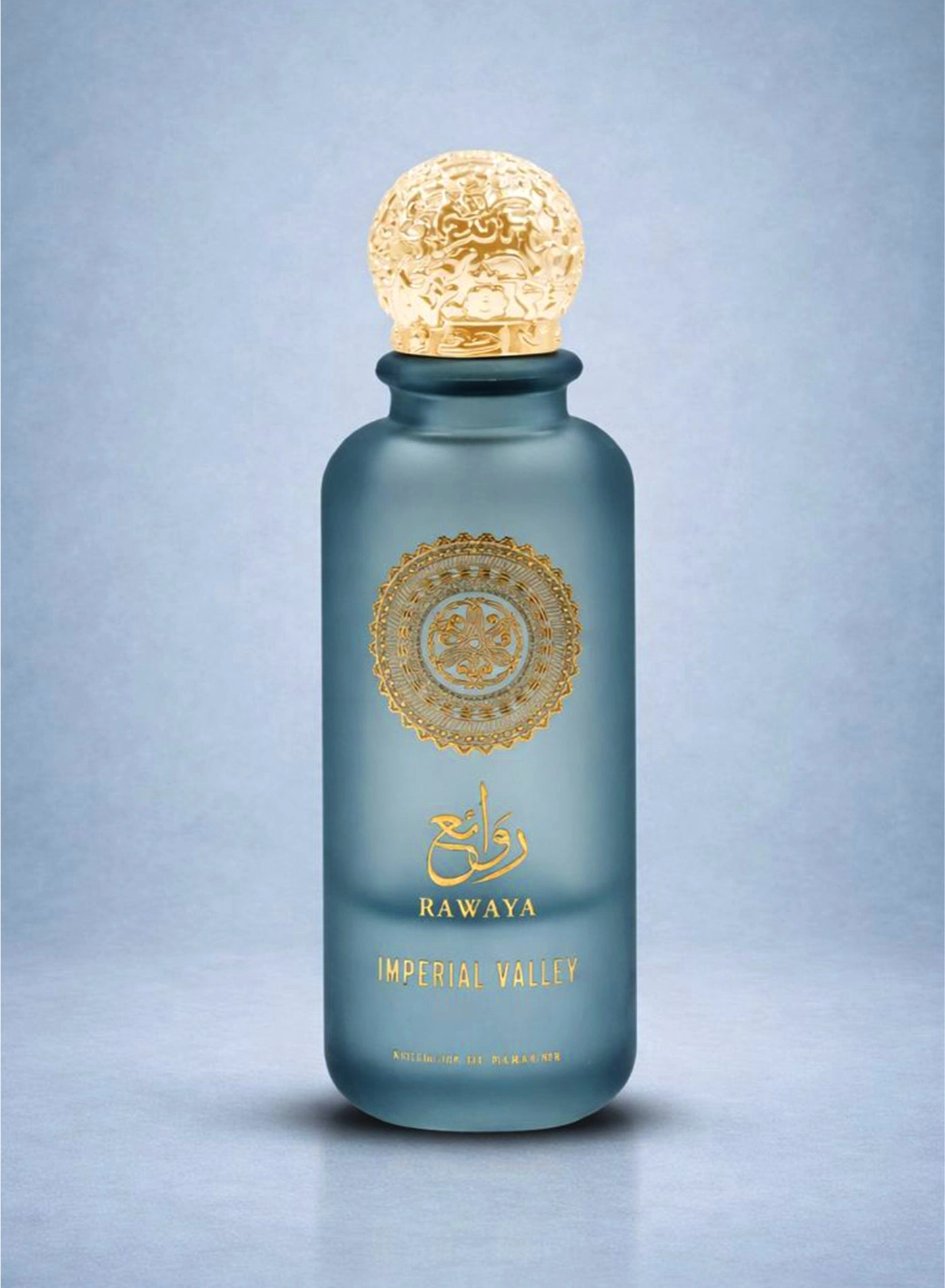 Rawaya Imperial Valley Eau de Parfum 100ml