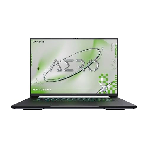 AERO X16 - 16'' Ryzen AI 9 HX 370 32GB DDR5 1 TB SSD