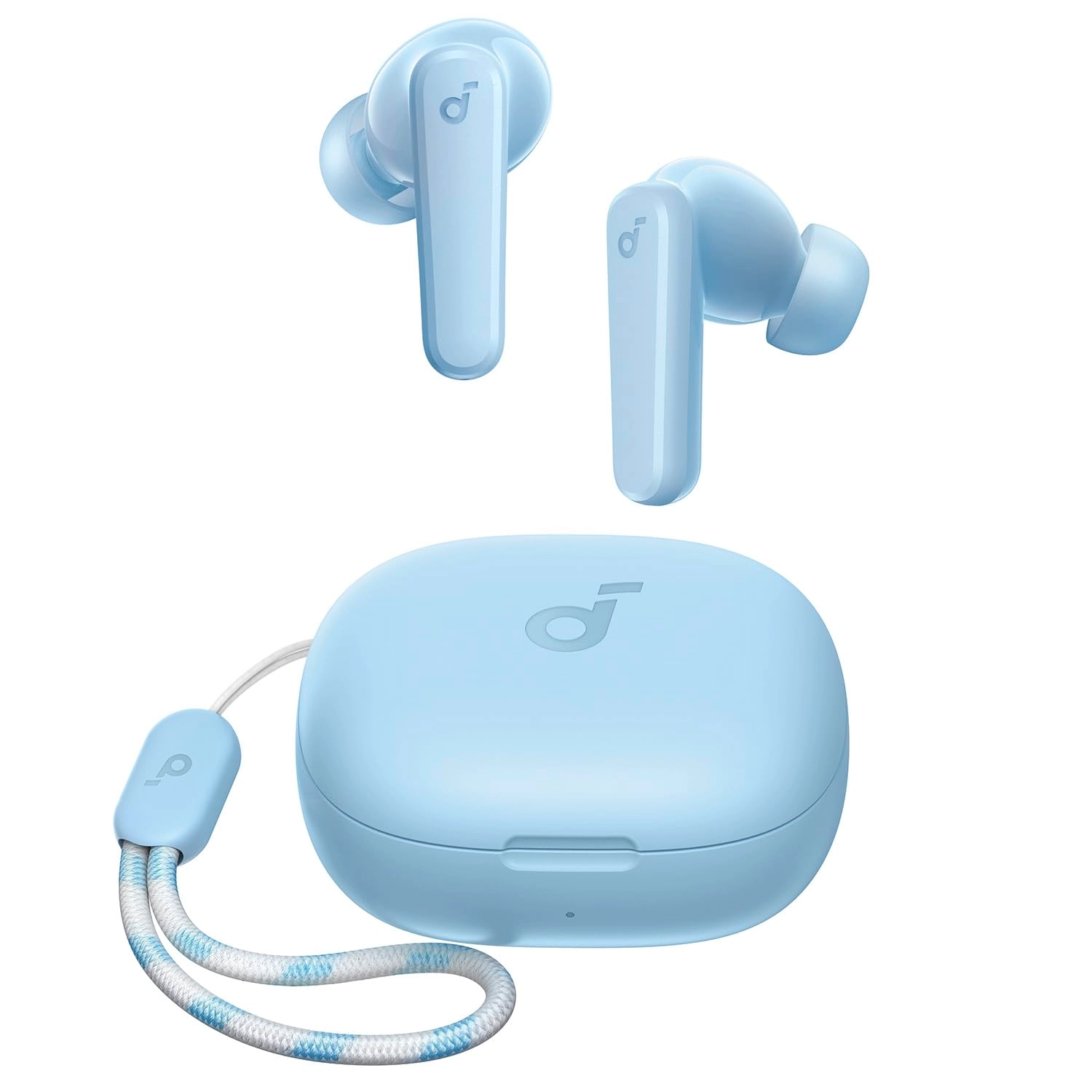 Soundcore P20i Wireless Earbuds