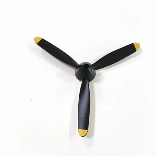 3 Blades Propeller - 5Piece-03