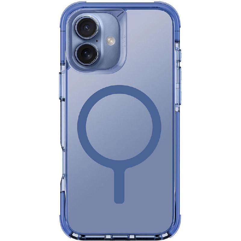Combat Active Case MagClick Charging for iPhone 17 Pro