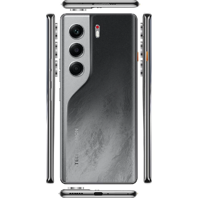 Camon 40 Pro - 12GB 256GB