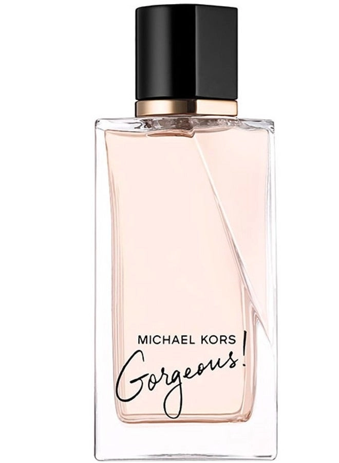 Gorgeous Eau de Parfum 100 ml