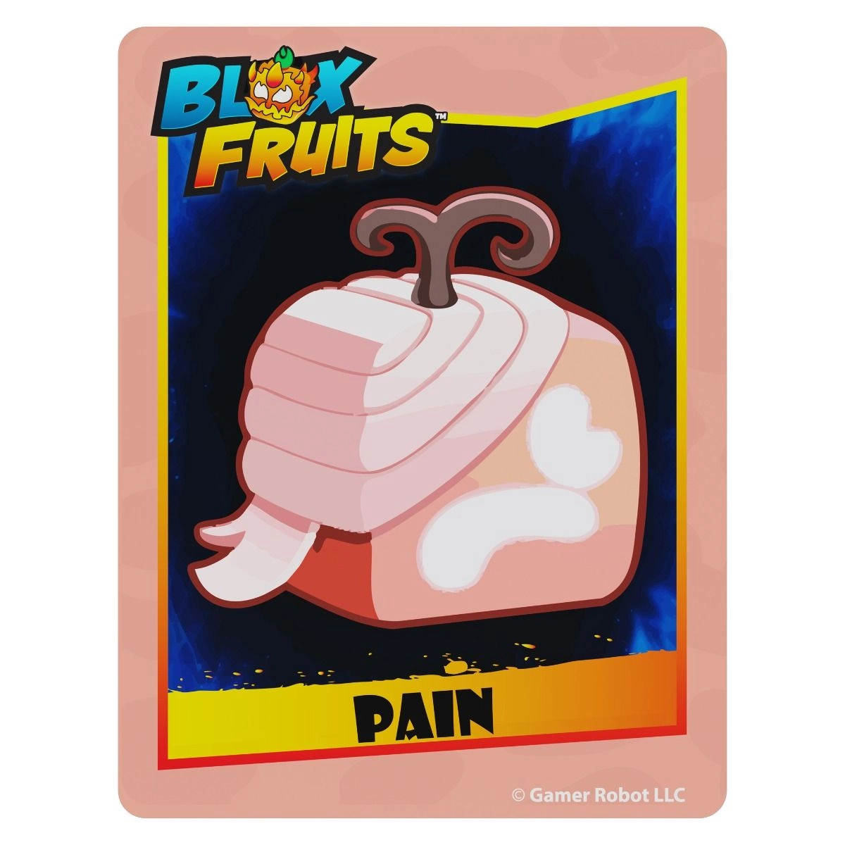 Ember Dragon - 1 pcs Bundle