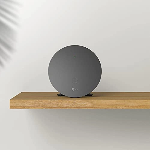 Speed Home WLAN - WiFi 6