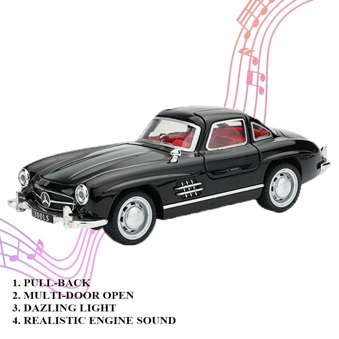 300SL - 1:32