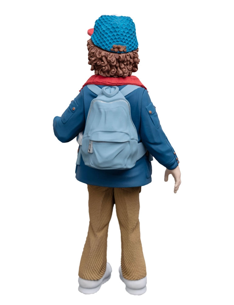 Dustin The Pathfinder - Stranger Things - 14cm (63334)