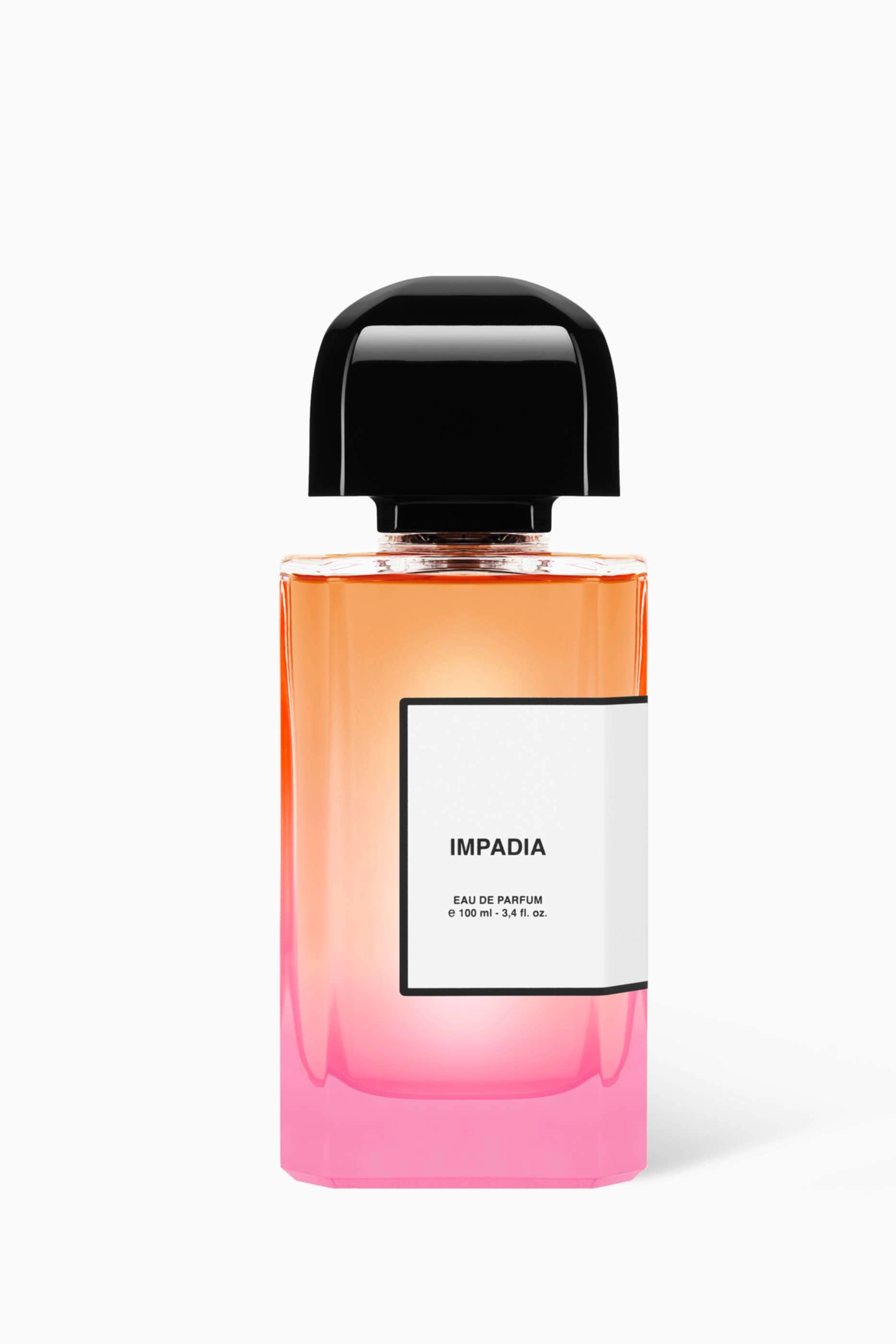 Impadia Eau de Parfum 100ml