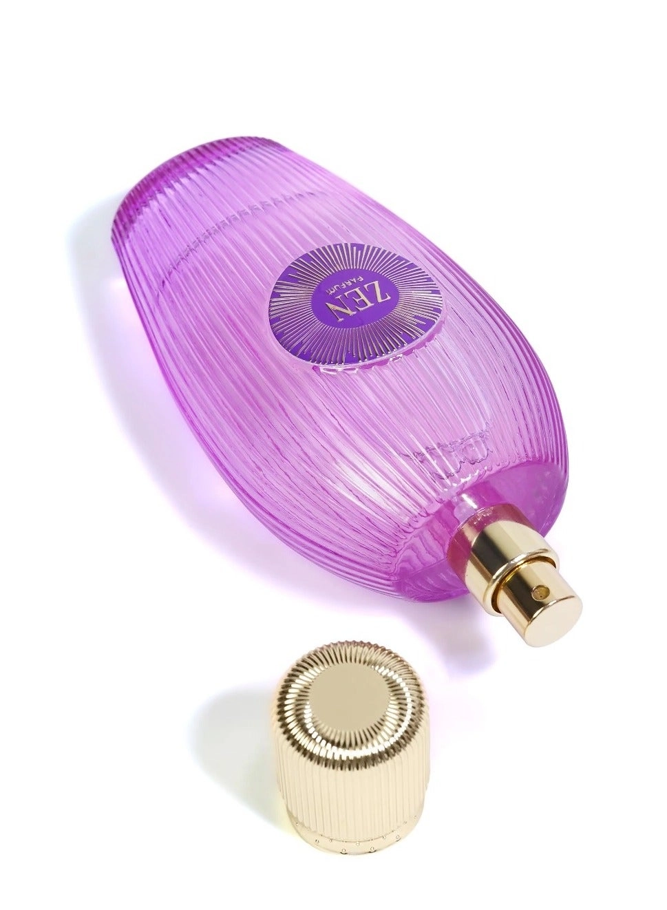 Zen Eau de Parfum 100ml