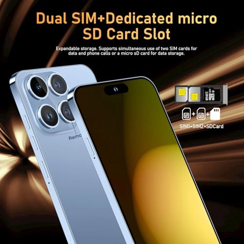 15PROMA X - 12GB 512GB