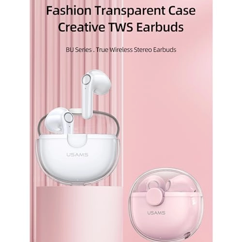 BU12 Wireless Earbud