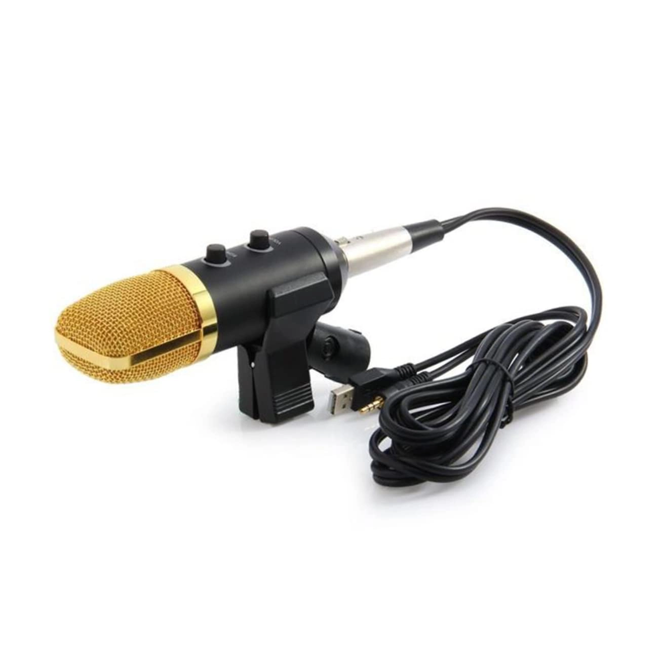 SAFIGLE F100TL USB Microphone