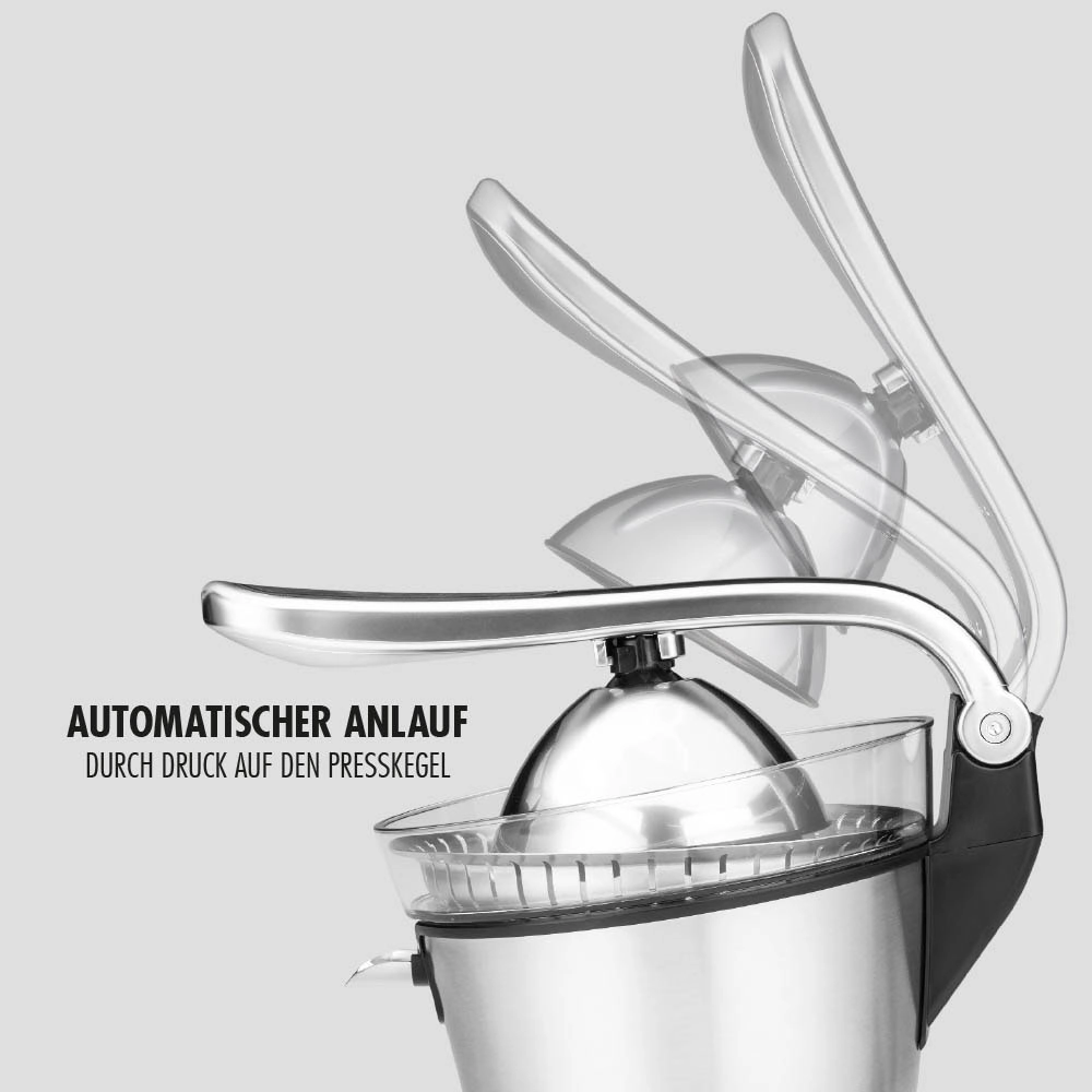 Citrus Juicer Advanced Pro S