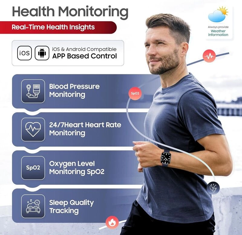 ALPS 4 - 1.75" AMOLED + VICTOR 5