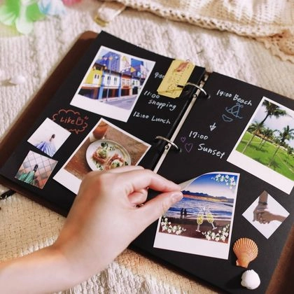 Selphy Square QX10 - 2.7x2.7