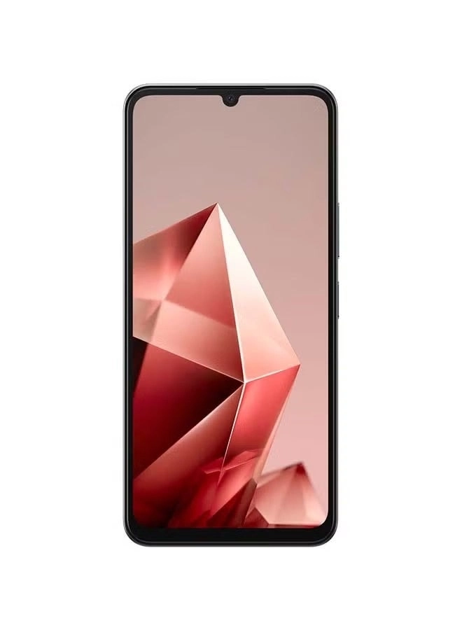 Hot 60i - 8 GB 256 GB