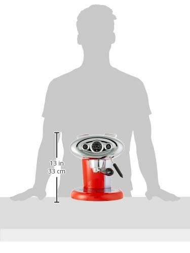 X7.1 - Milk Frother Programmable