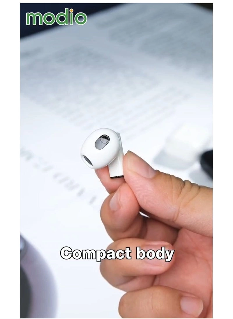 K6 Mini Wireless Earbud