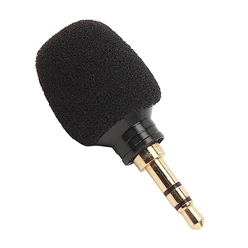 EY-630A 3.5mm-Mini-Jack Microphone