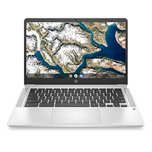 Chromebook 14a-na0031wm - 14'' 4GB 64GB Celeron N5000