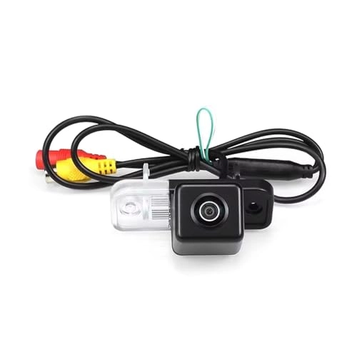 Car Backup Camera - Night vision