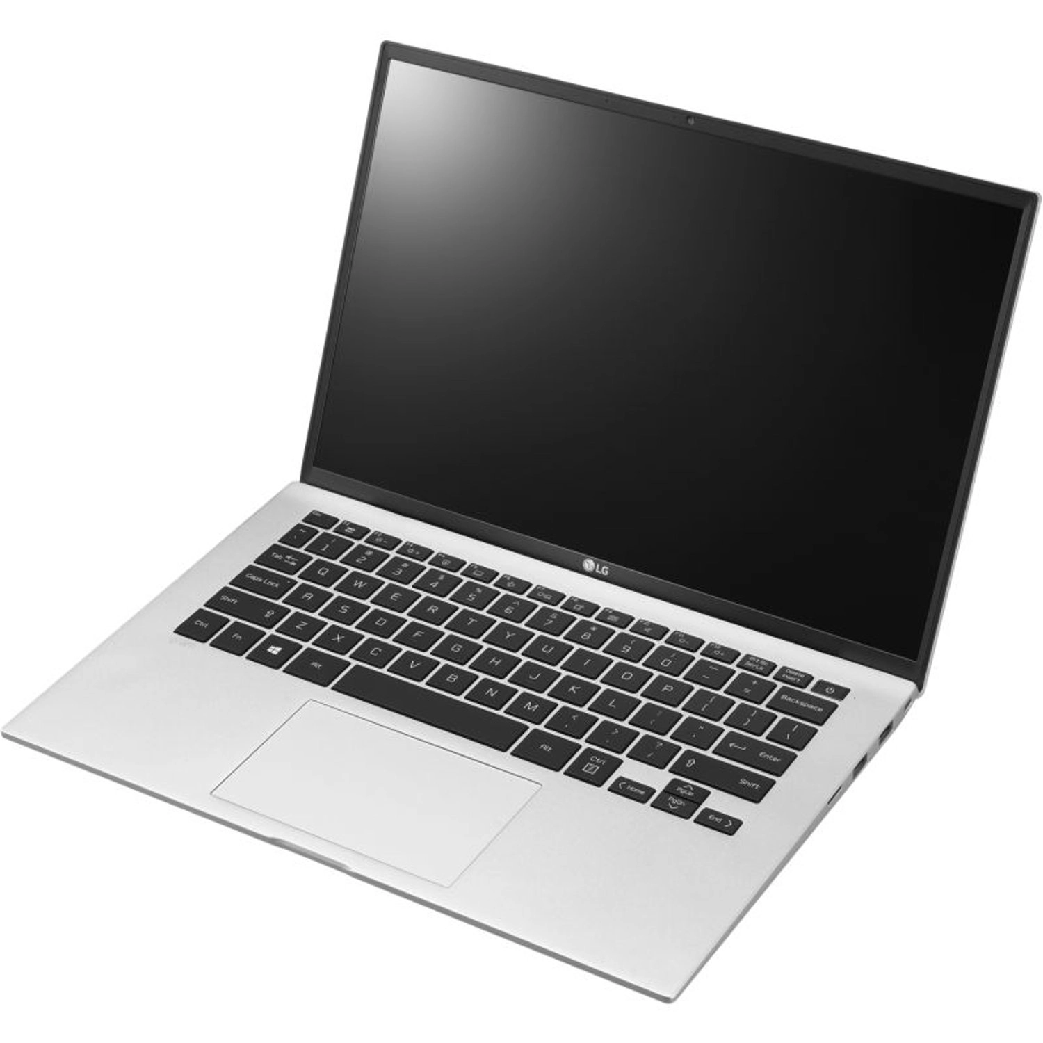 GRAM 14Z90P - 14'' i7-1165G7 16GB 1TB SSD