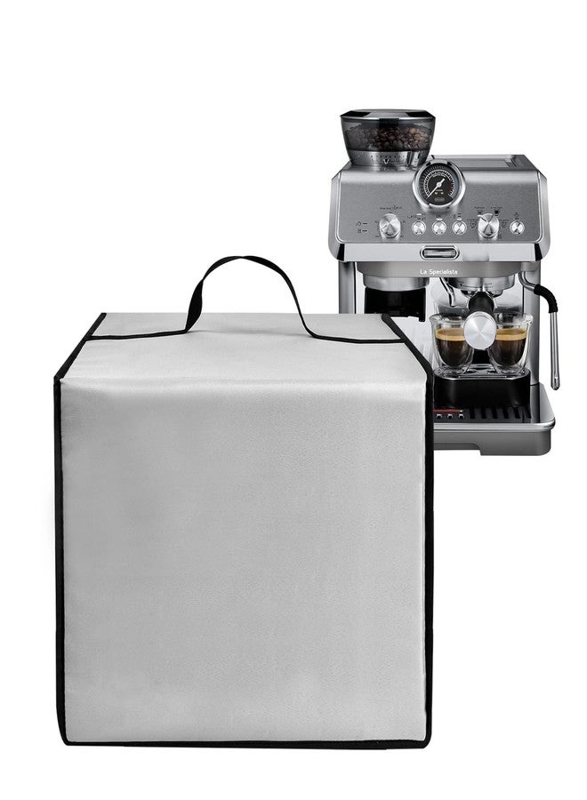 EiiJugaloo Drip Coffee Maker Cover