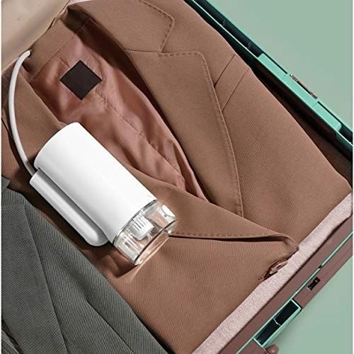 Handheld Steamer - 220V 15S Fast-Heat