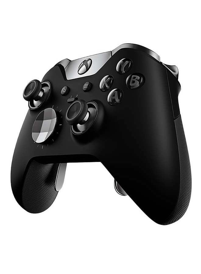 Xbox Series X Elite V2 Black