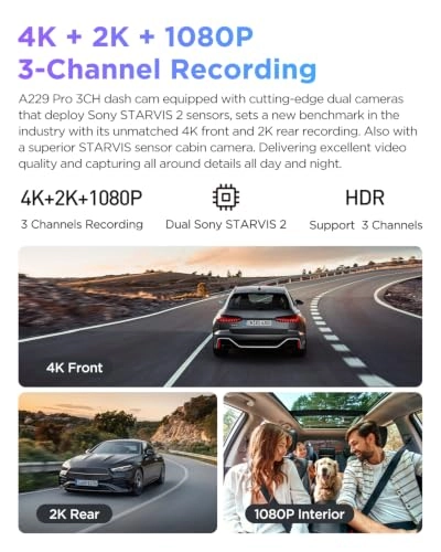 A229 Pro 4K