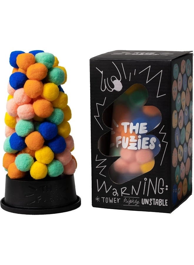 CMYK The Fuzzies - 11.5 cm