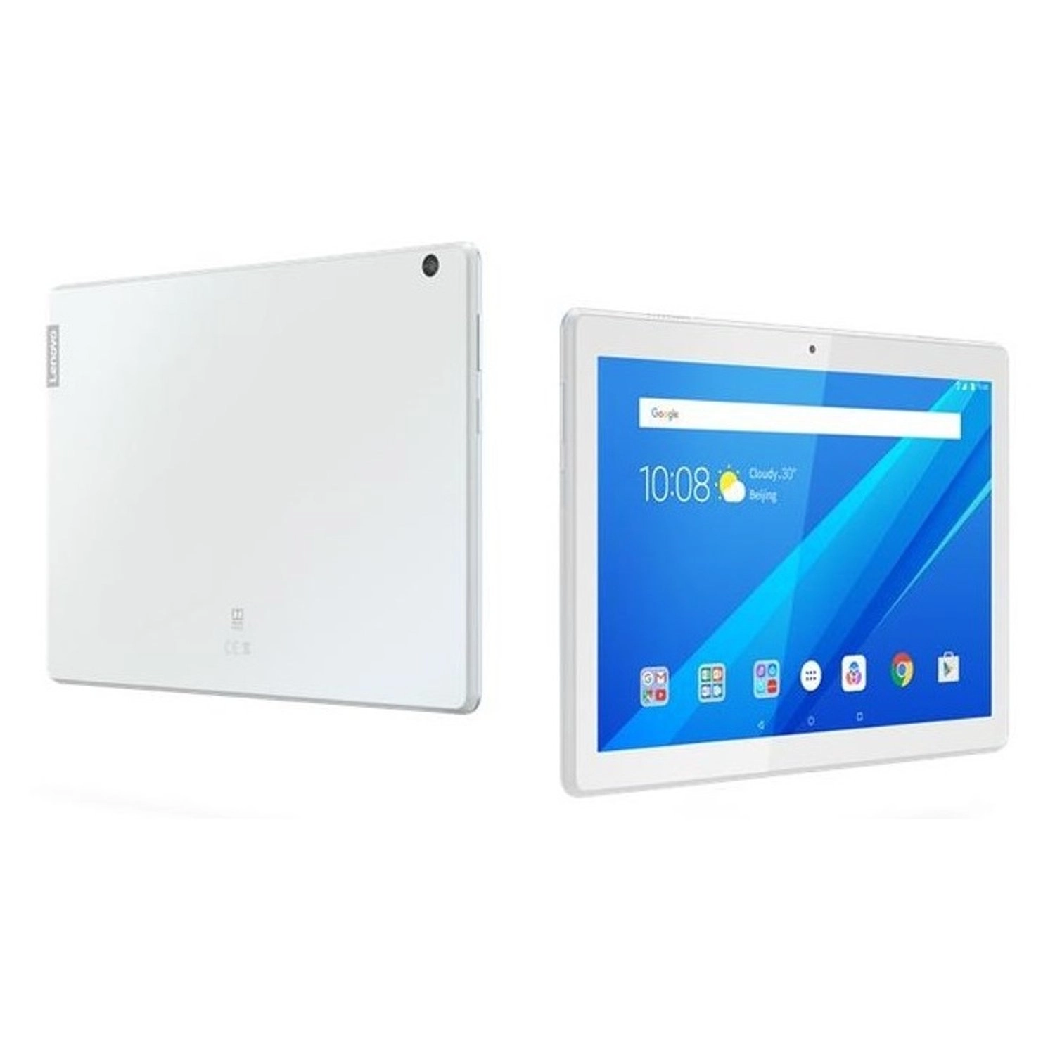 Tab M10 HD - 32GB 10.1"