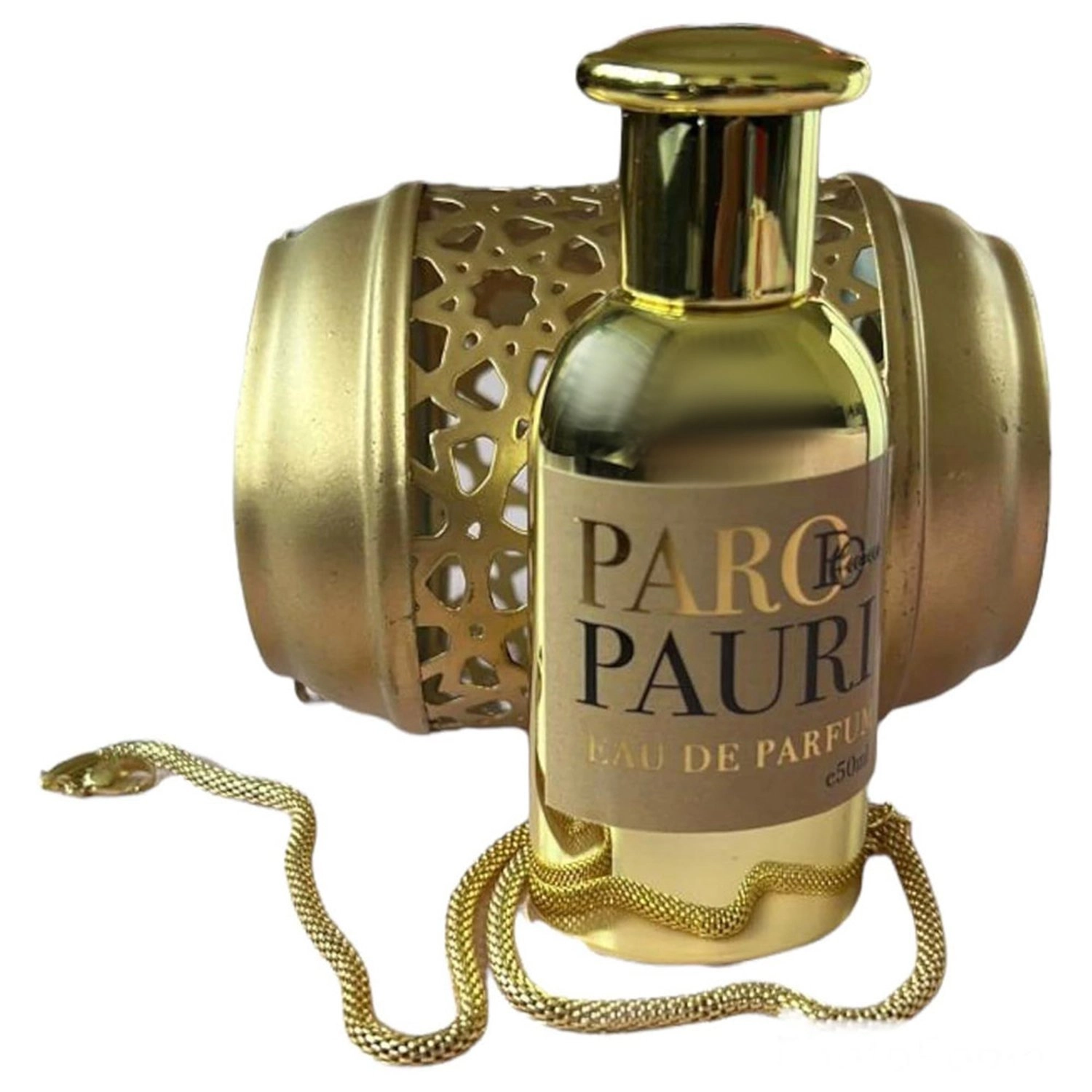 Pauri Eau de Parfum 30 ml