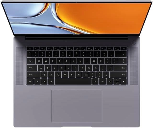 Matebook 16s CurieF-W7611T - 16'' Core i7 16GB DDR5 1TB SSD