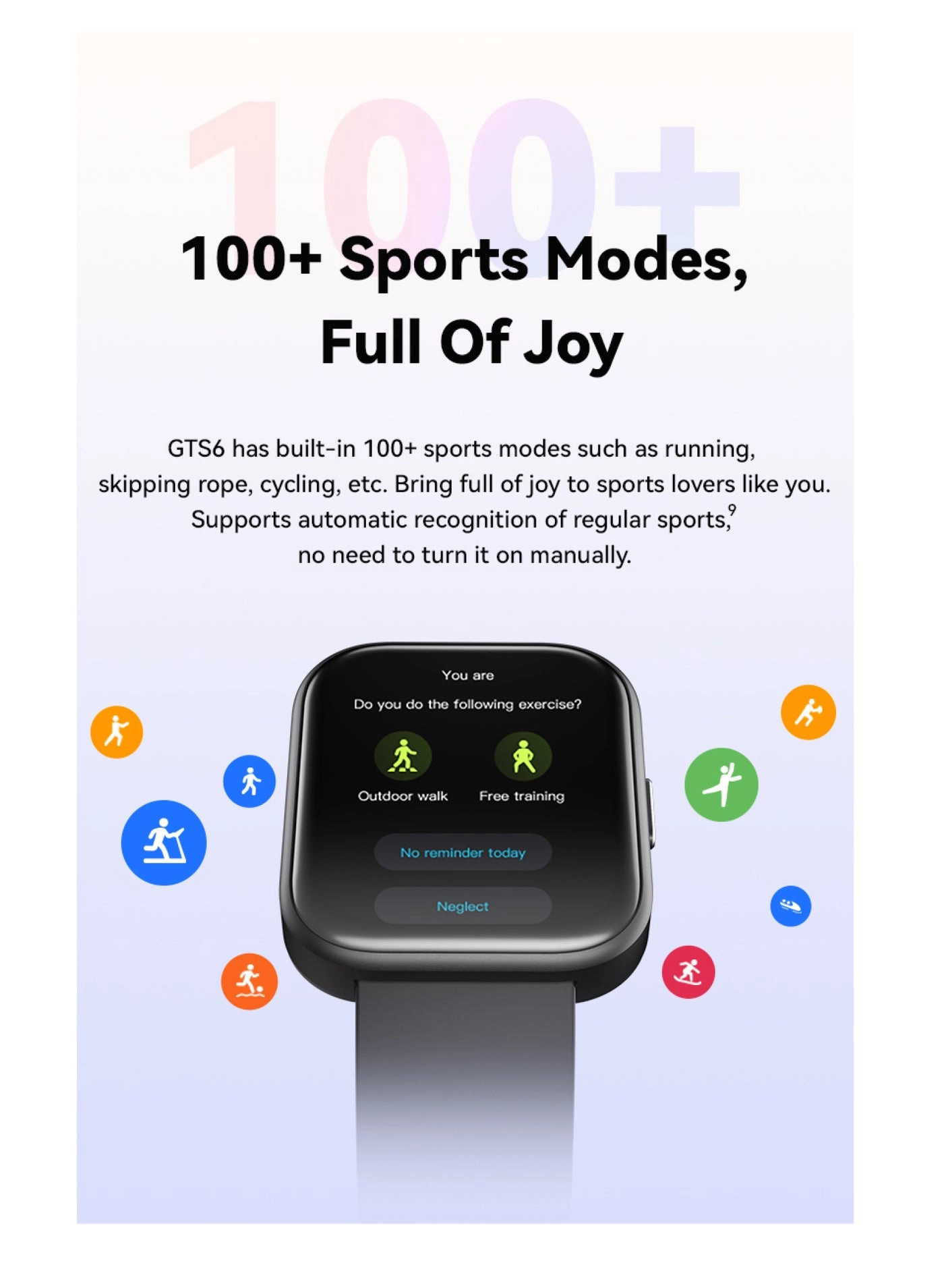 GTS6 - 2 in 350 mAh Black