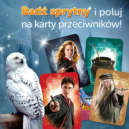 Boom Boom Harry Potter