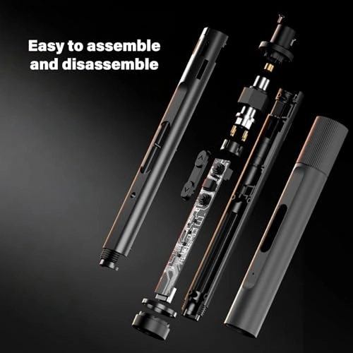 Screwdriver Set - 26Pcs