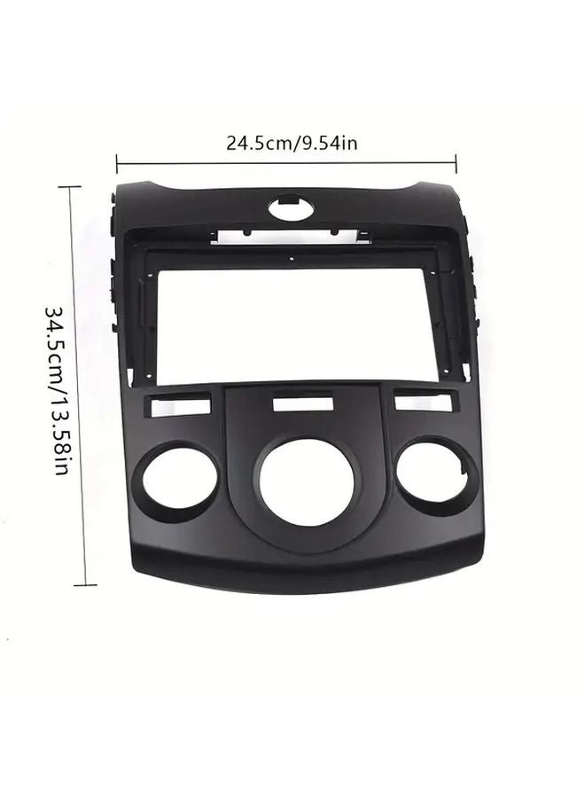 Dashboard Trim Kit - KIA Forte/Cerato 2009-2021